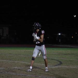 XZAVIER HERNANDEZ