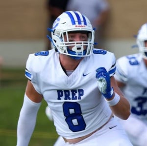 Sean Skrydlak mugshot