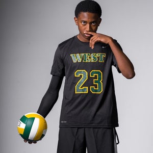 JAYTON BROWN