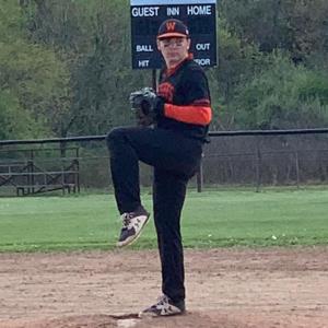 Austin Starcher Jr.
