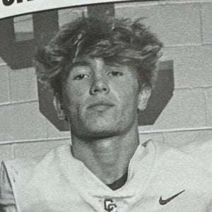 Brody Vinklarek