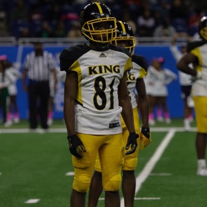 Deonte Ellington