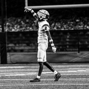 COREY MURPHY