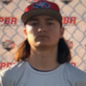 Diego Patrick mugshot