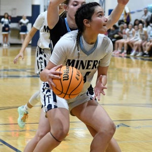 Mikayla Hinchley