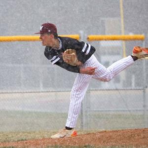 Nathan Blehm
