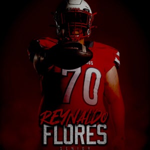 Reynaldo Flores