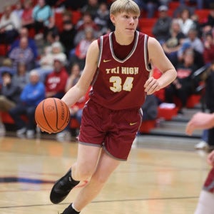 Mason Butler mugshot