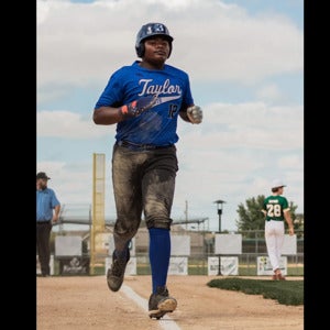 Khiry Harris mugshot