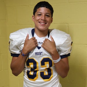 Jayden Martinez