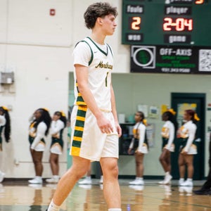 Tobias Santiago mugshot