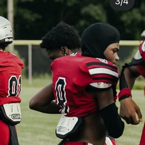 Marquis  Springs Owens