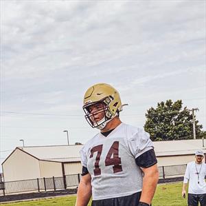 Levi Lawson