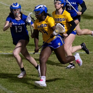 ABBIE LINDFORS