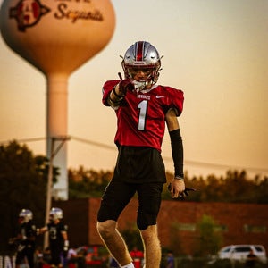 Bryce Evans