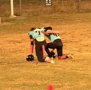 Hunter Spencer mugshot