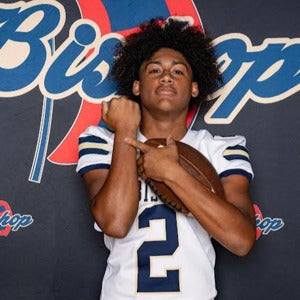 Josiah Chalk