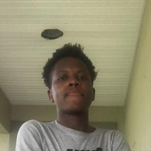 Nehemiah St.Fleurant