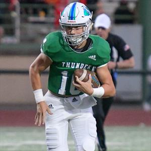 Mitch Johnson mugshot