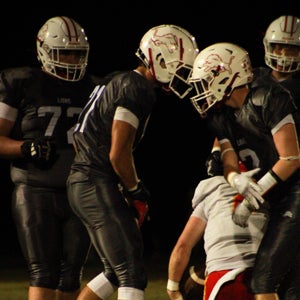 BRAYDON WADE