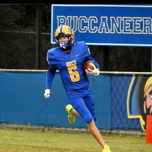 Hampton Roderick mugshot