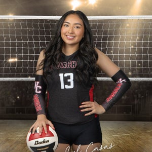 Jyllian Casas mugshot