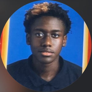 ALUSINE SESAY