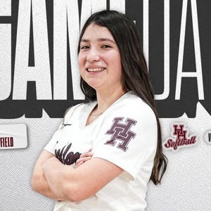 Alizae Casarez mugshot