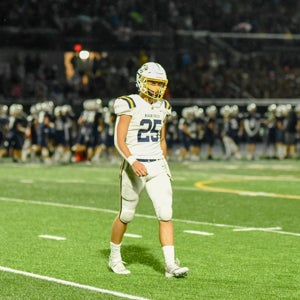 Jonah Severson mugshot