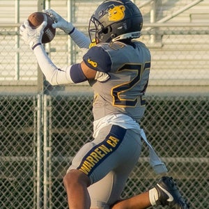 Anthony Tate