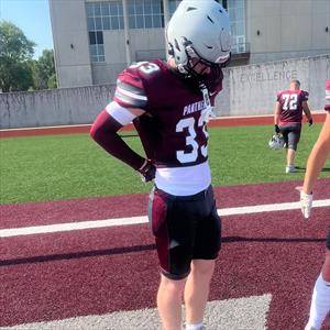 Jacob Crosco mugshot