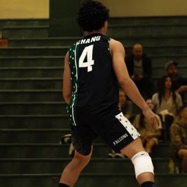 Daniel Chang mugshot