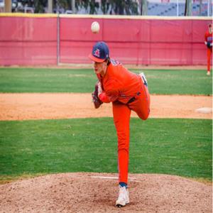 Cade McElwee mugshot