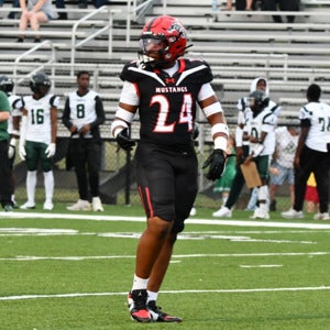 Martez Richmond