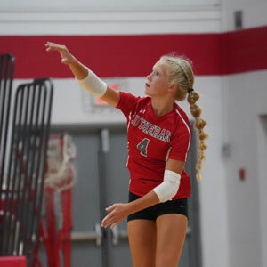 Ava Stuebs