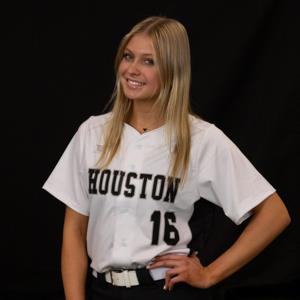 Maddie McClure mugshot