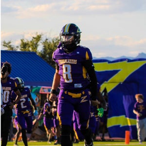 Maddex Peterson mugshot