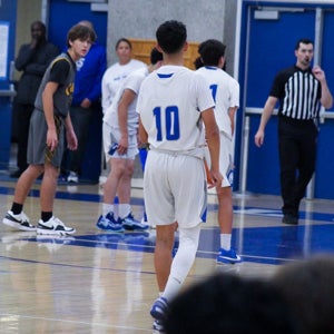 Noah Arias