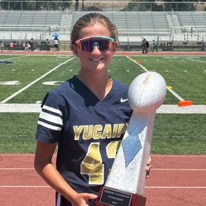 Mikayla Lymperopoulos