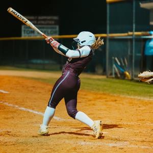 Charleigh Talton mugshot