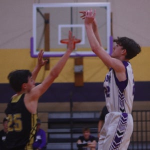 Cade Edwards