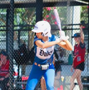 Sophia Roloson mugshot