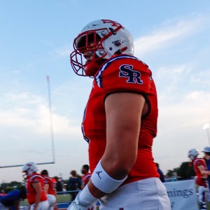 J.P. Danaher mugshot