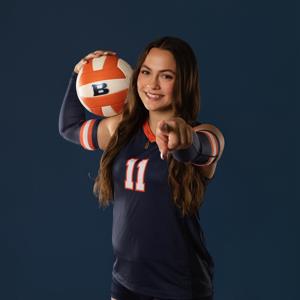 Samantha Blazquez mugshot