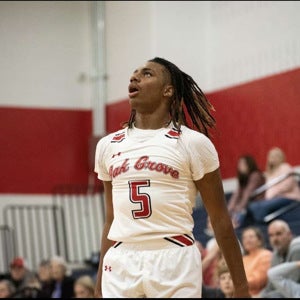 Zyontae Hubbard mugshot