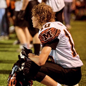 Ty Kiser