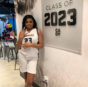 ShaNiya Jackson
