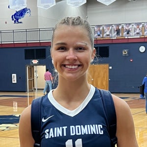 Maddy Mannebach mugshot