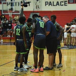 Imani Chacha mugshot