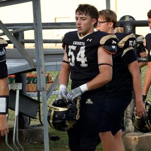 Tucker McManus